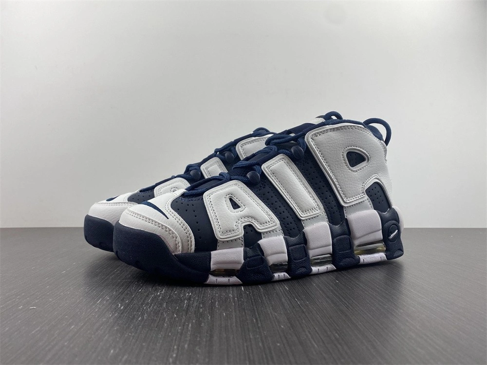 Nike Air More Uptempo Olympic (2016 2020)  414962-104