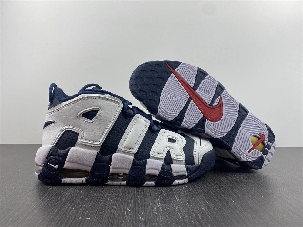 Nike Air More Uptempo Olympic (2016 2020)  414962-104