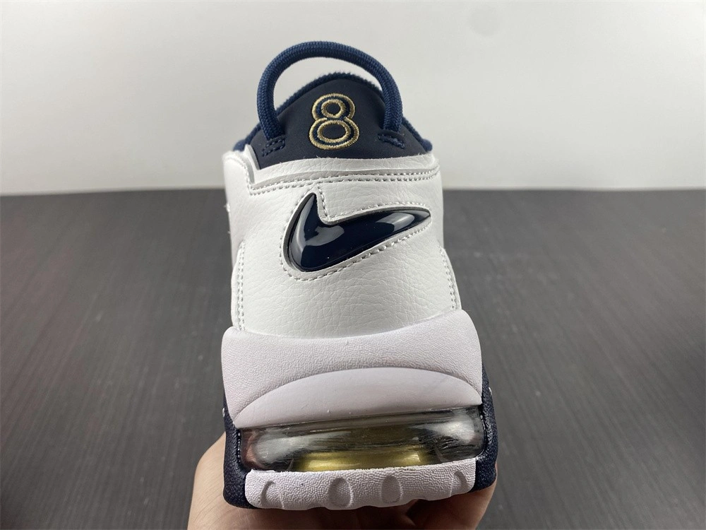 Nike Air More Uptempo Olympic (2016 2020)  414962-104