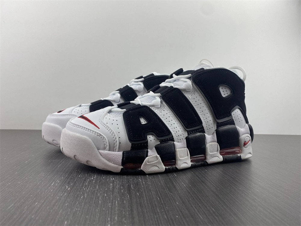 Nike Air More Uptempo Scottie Pippen - 414962-105