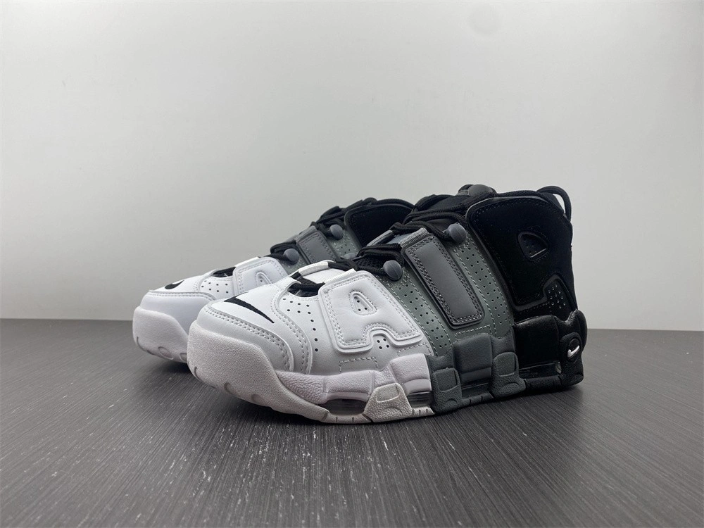 Nike Air More Uptempo Tri-Color - 921948-002