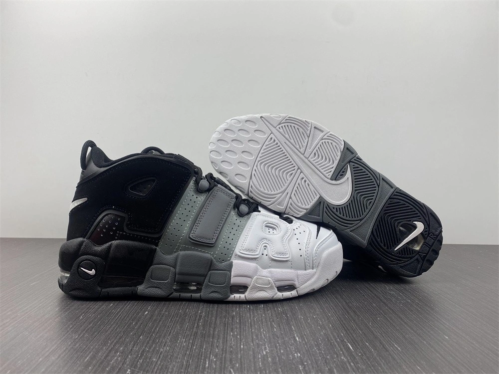 Nike Air More Uptempo Tri-Color - 921948-002