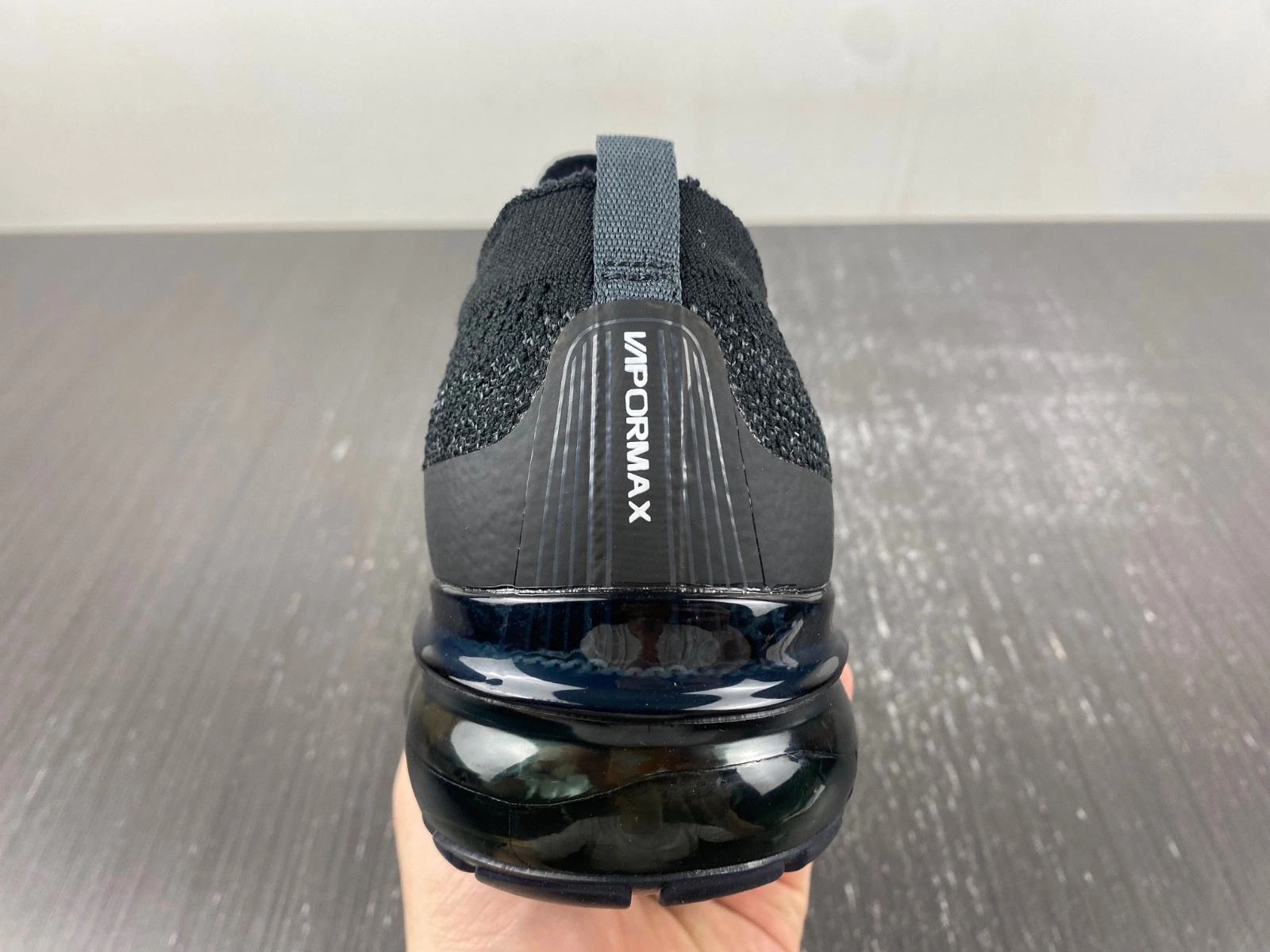 Nike Air Vapor Max Black Flynit DV6840-002