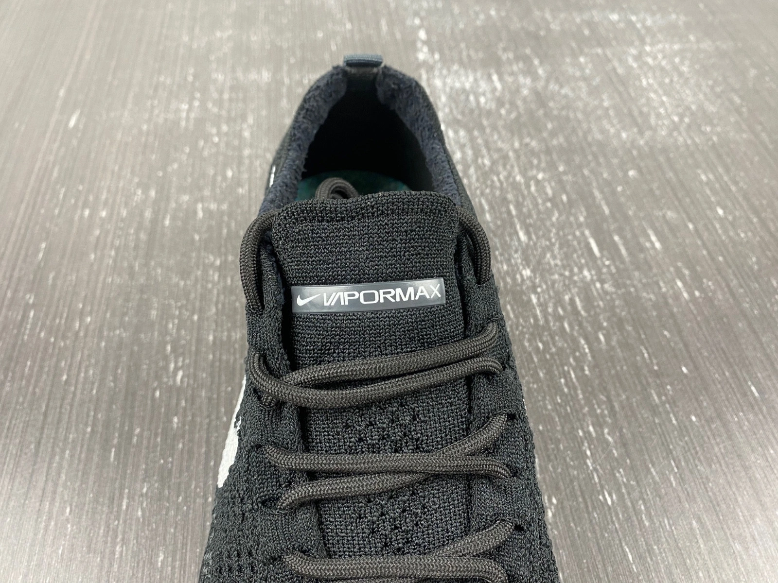 Nike Air Vapor Max Black Flynit DV6840-002