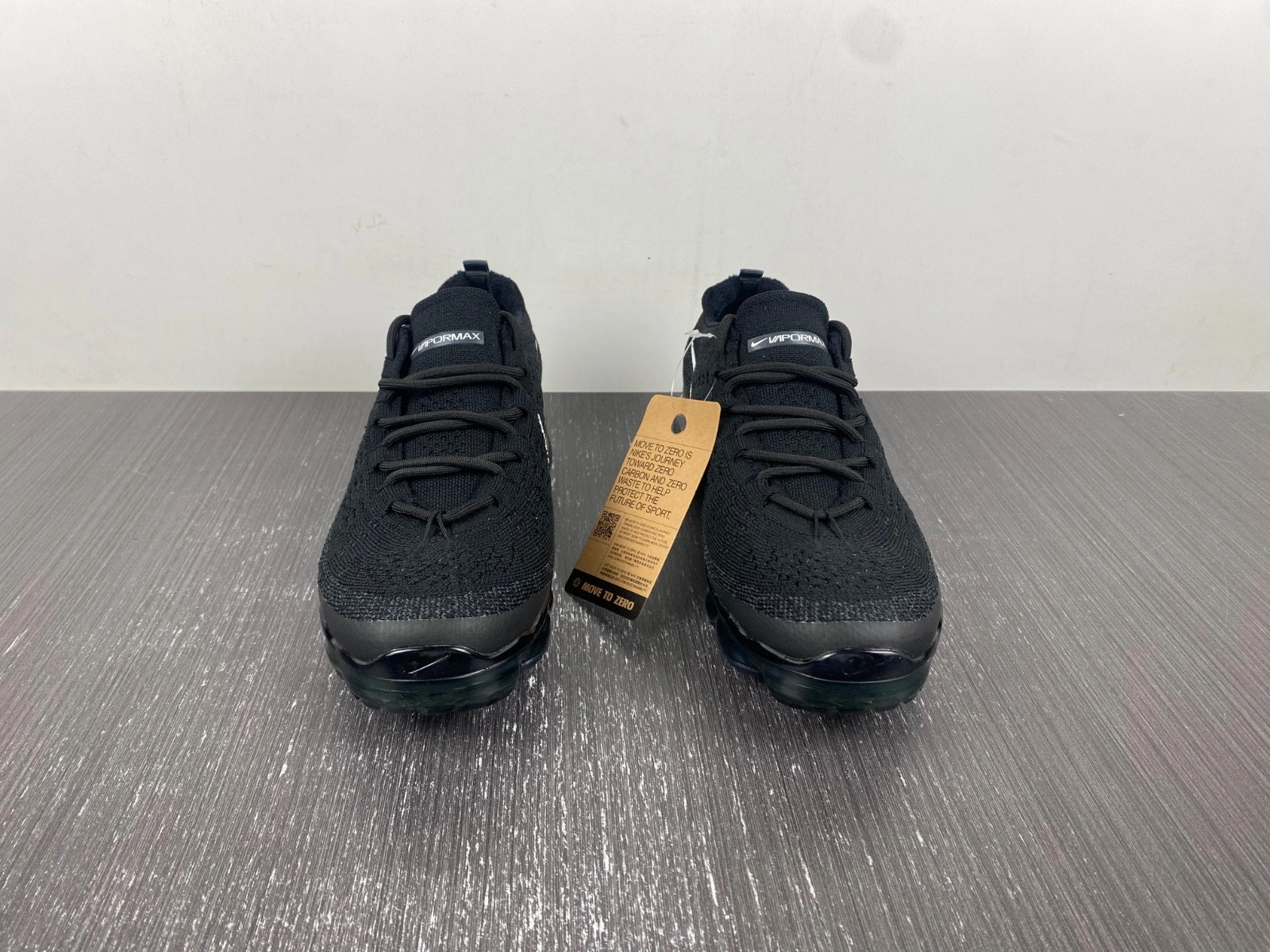 Nike Air Vapor Max Black Flynit DV6840-002