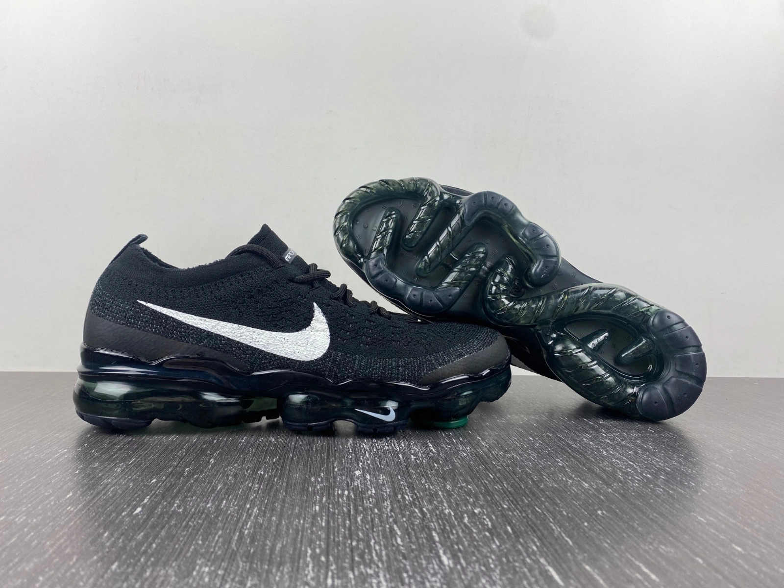 Nike Air Vapor Max Black Flynit DV6840-002