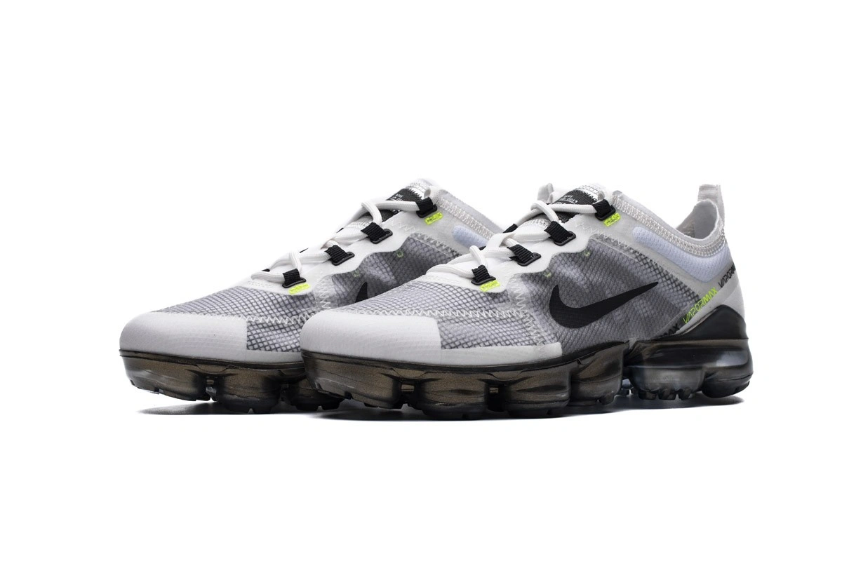 Nike Air VaporMax 2019 'Lime Blast'  AT6810-100