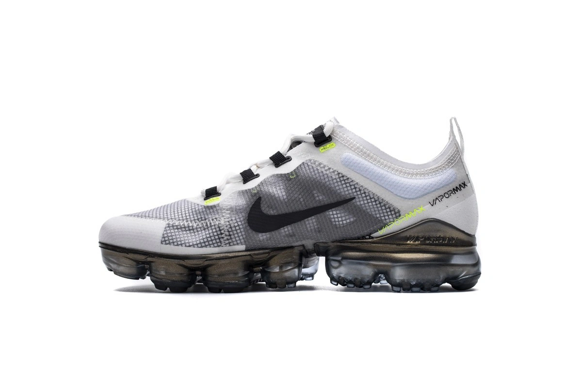 Nike Air VaporMax 2019 'Lime Blast'  AT6810-100