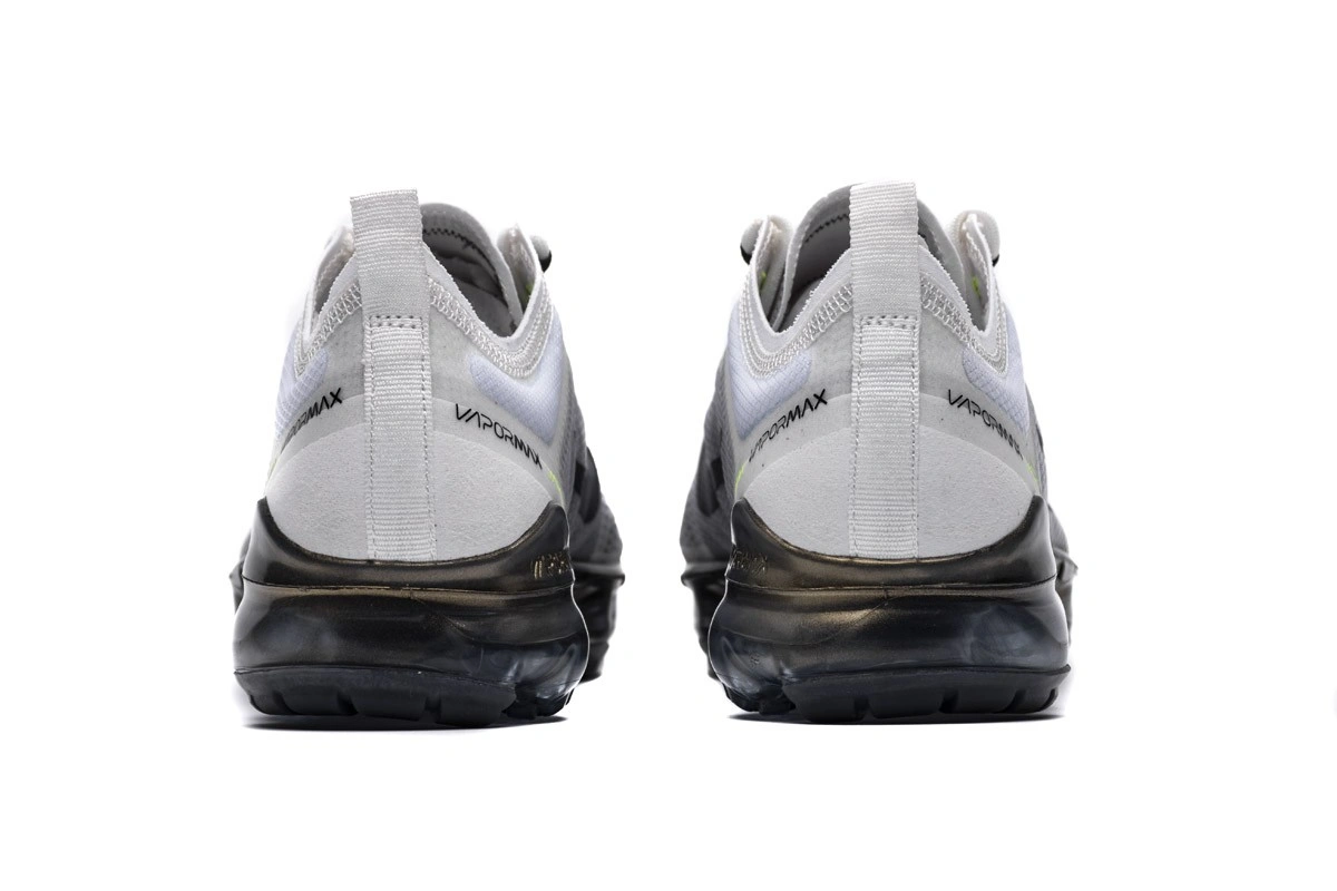 Nike Air VaporMax 2019 'Lime Blast'  AT6810-100