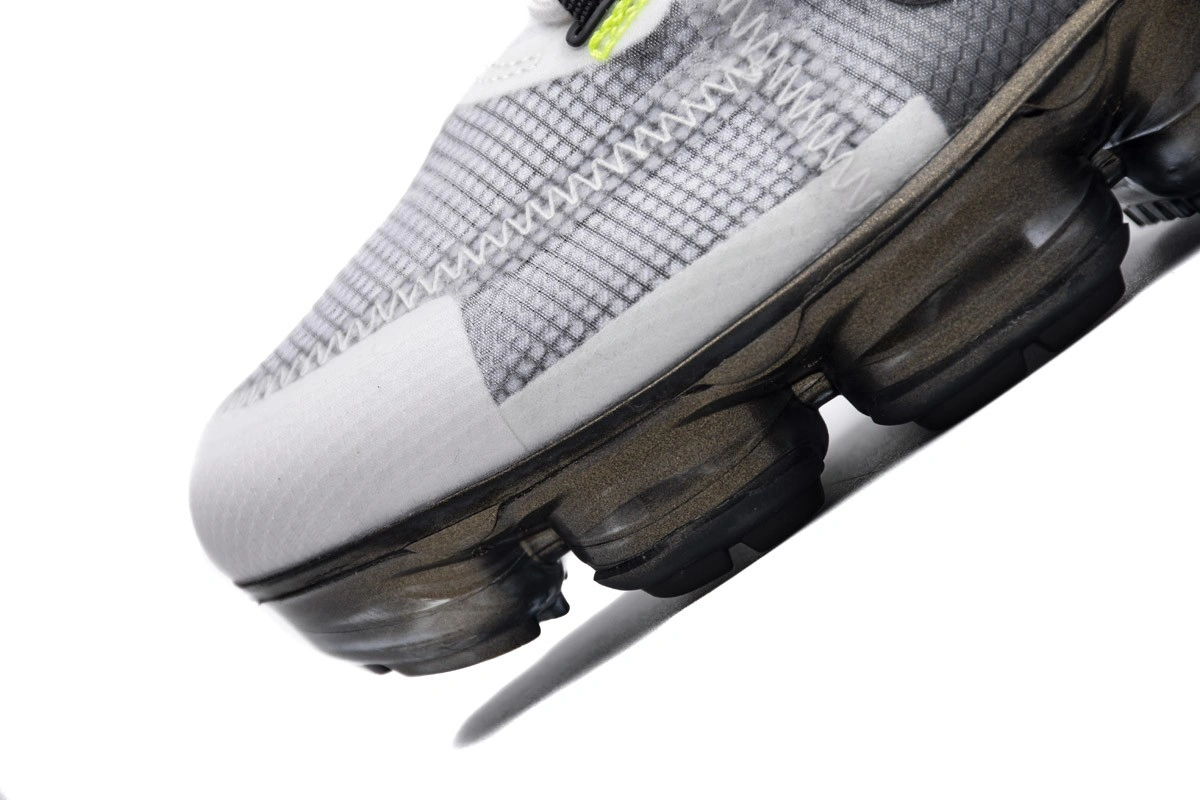 Nike Air VaporMax 2019 'Lime Blast'  AT6810-100