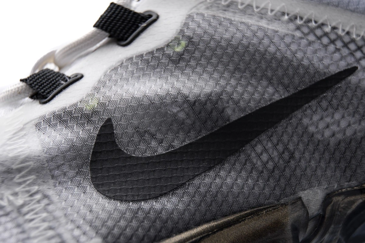 Nike Air VaporMax 2019 'Lime Blast'  AT6810-100