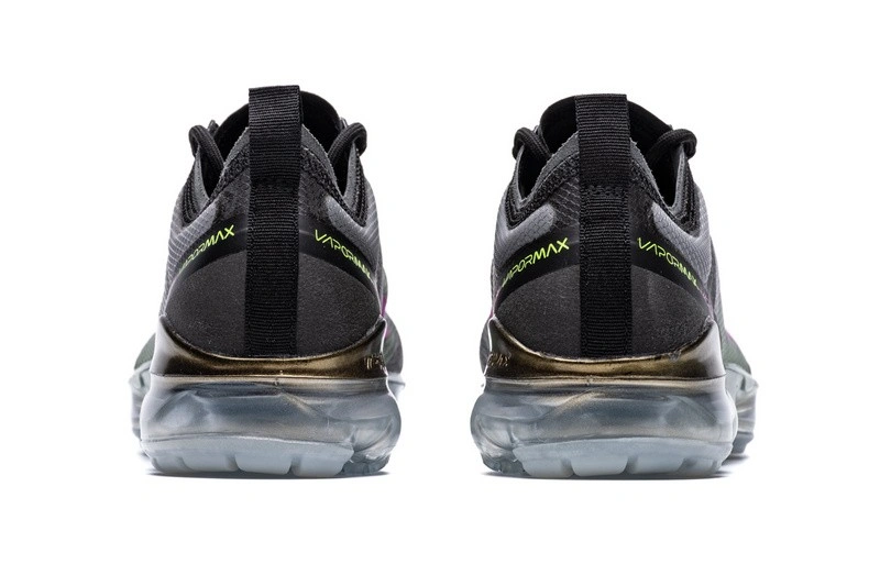 Nike Air VaporMax 2019 PRM 'Fuchsia Lime'   AT6810 -001