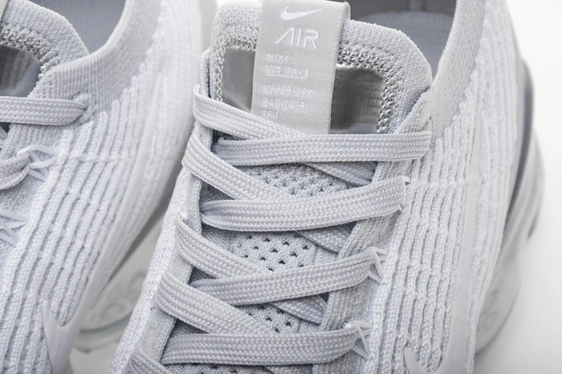 Nike Air VaporMax 3.0 Pure Platinum AJ6900-102