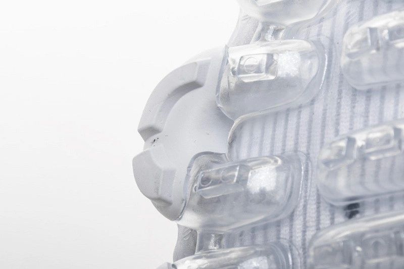Nike Air VaporMax 3.0 Pure Platinum AJ6900-102