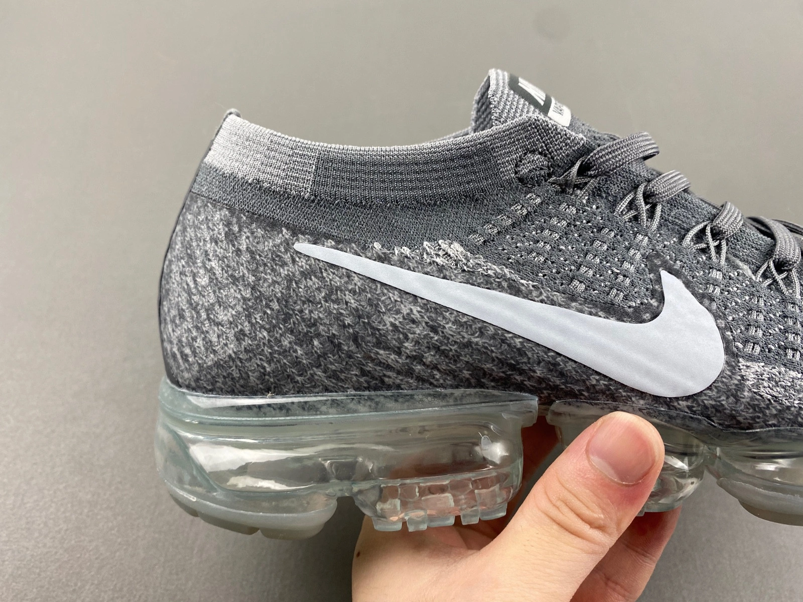 Nike Air VaporMax Asphalt (Women's) - 849557-002
