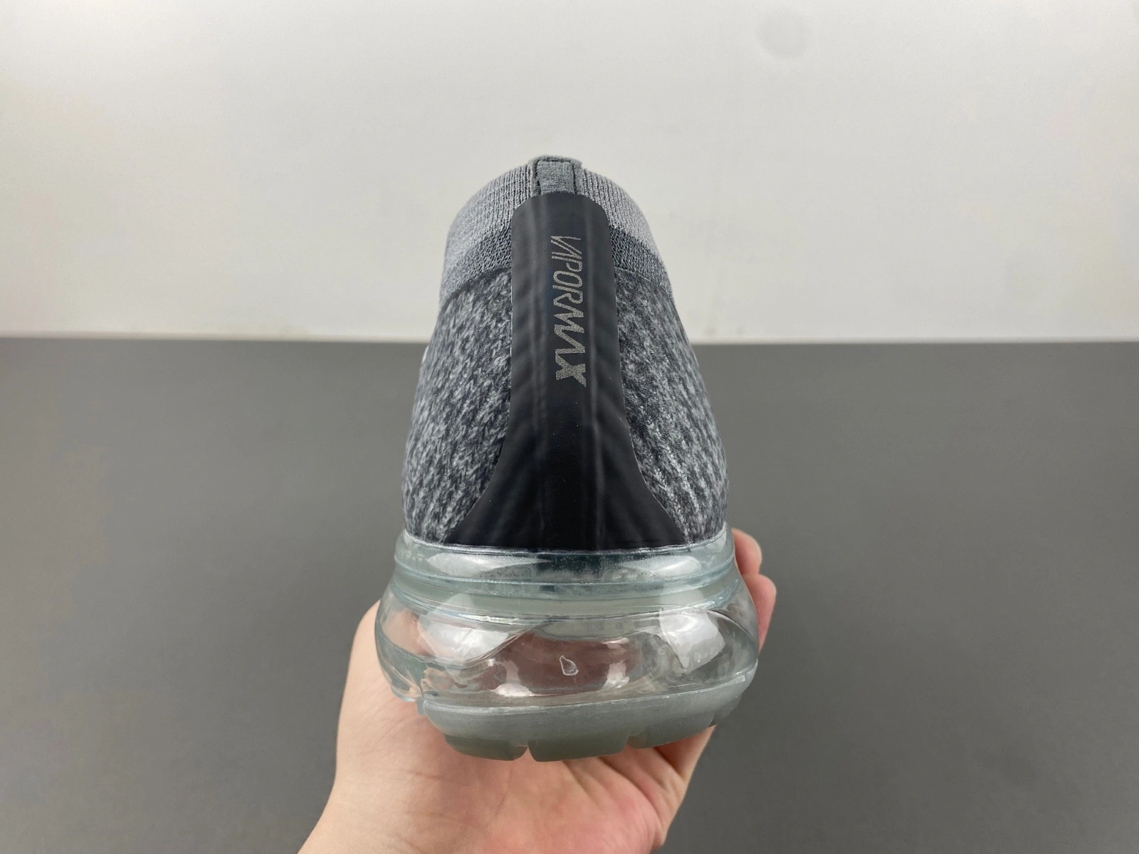 Nike Air VaporMax Asphalt (Women's) - 849557-002