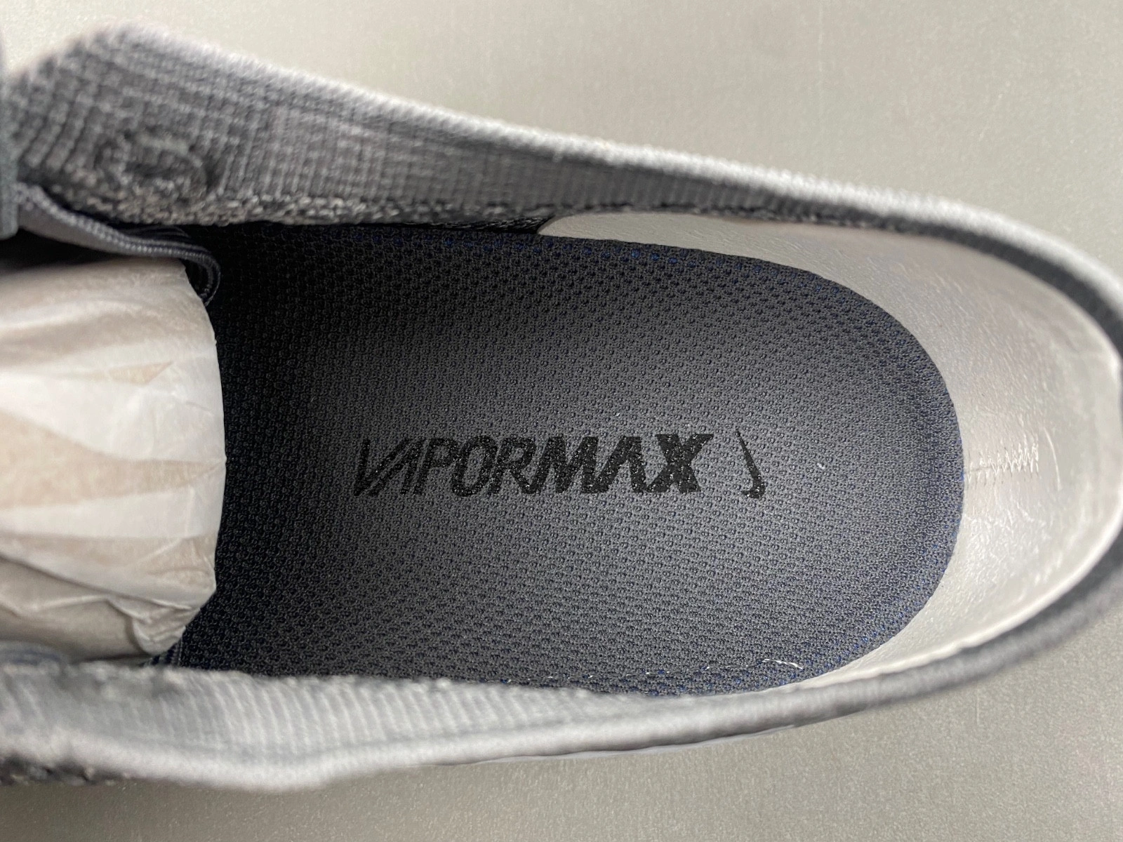 Nike Air VaporMax Asphalt (Women's) - 849557-002