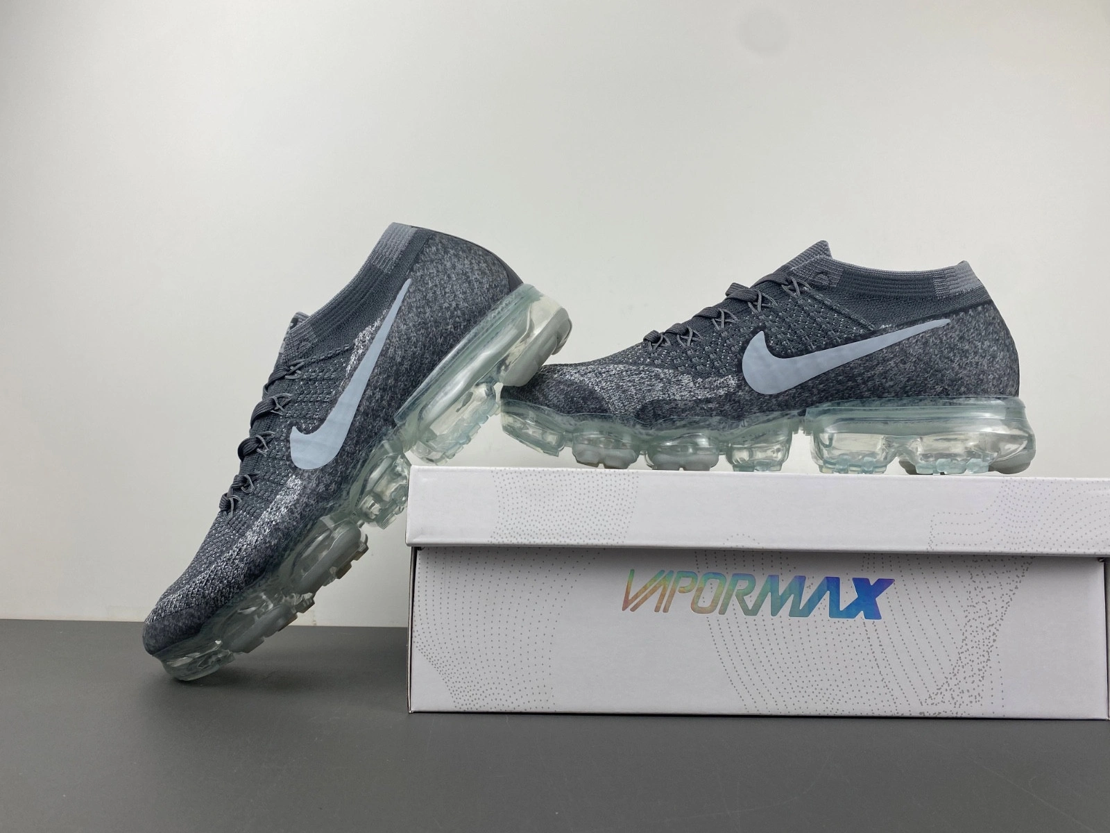 Nike Air VaporMax Asphalt (Women's) - 849557-002
