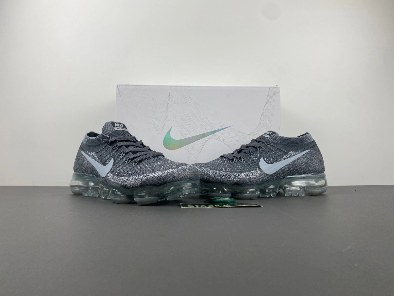 Nike Air VaporMax Asphalt (Women's) - 849557-002