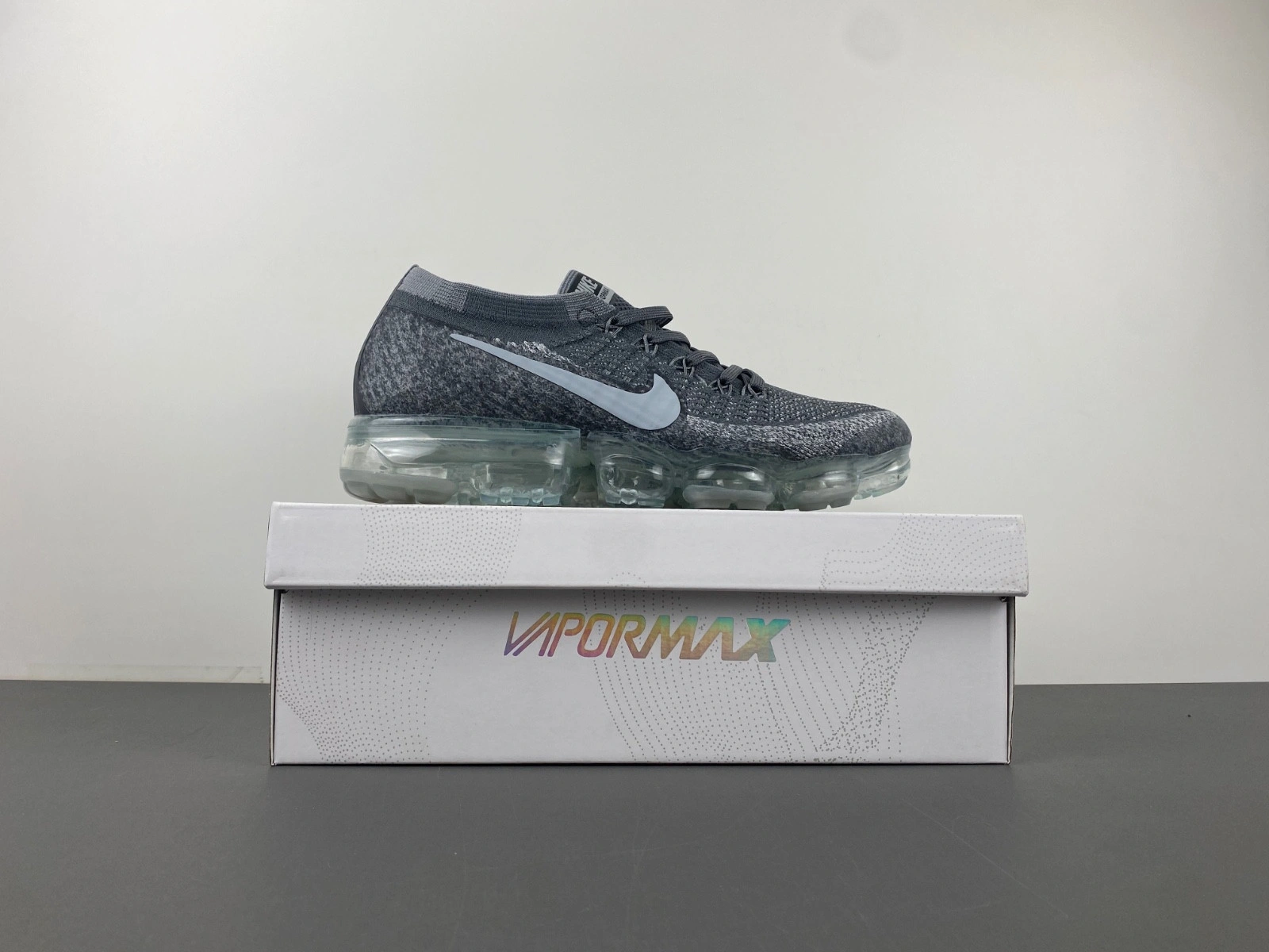 Nike Air VaporMax Asphalt (Women's) - 849557-002