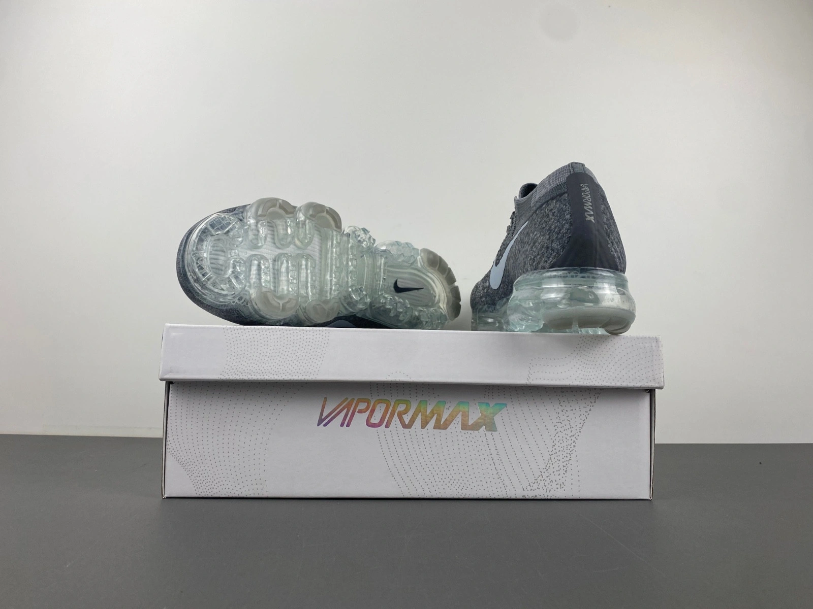 Nike Air VaporMax Asphalt (Women's) - 849557-002