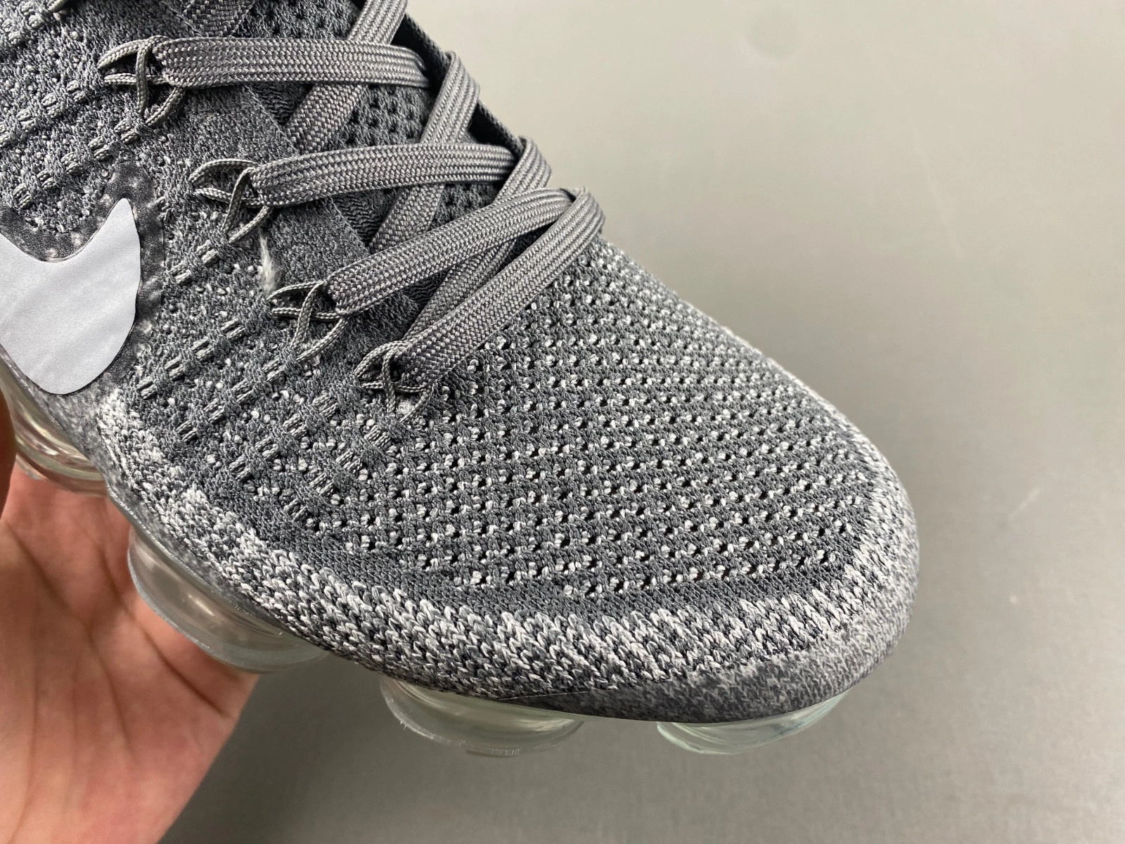 Nike Air VaporMax Asphalt (Women's) - 849557-002