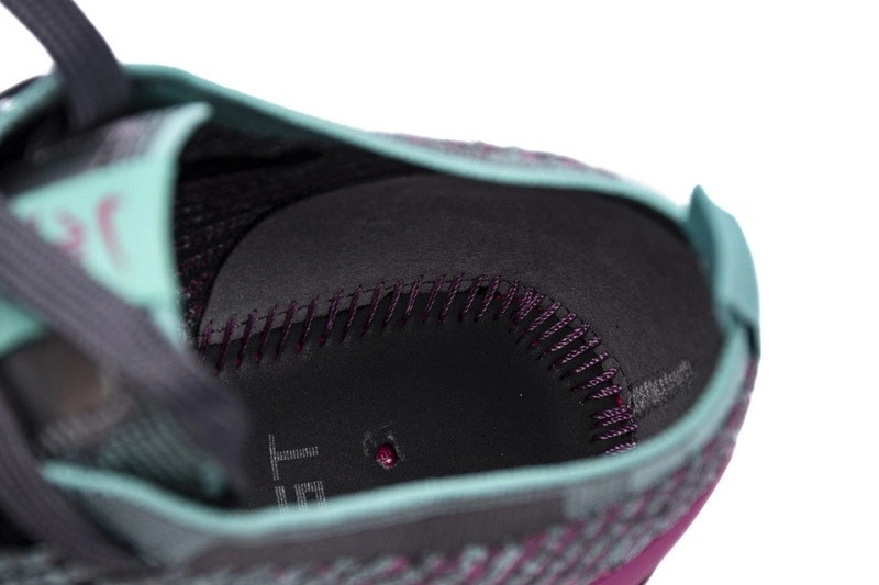 Nike Air VaporMax Flyknit 3 'Gunsmoke Fuchsia' Wmns   CI7577-001