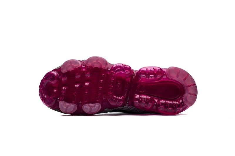 Nike Air VaporMax Flyknit 3 'Gunsmoke Fuchsia' Wmns   CI7577-001
