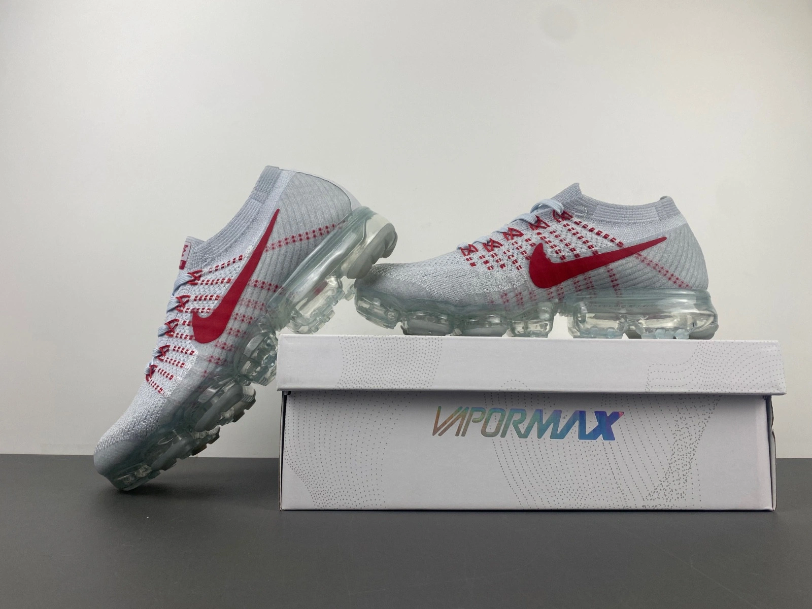Nike Air VaporMax OG Men's - 849558-006