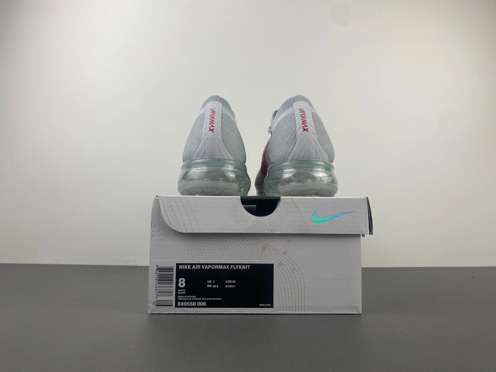 Nike Air VaporMax OG Men's - 849558-006