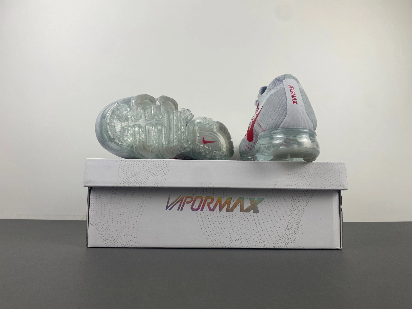 Nike Air VaporMax OG Men's - 849558-006