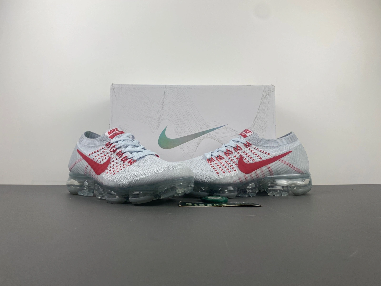 Nike Air VaporMax OG Men's - 849558-006