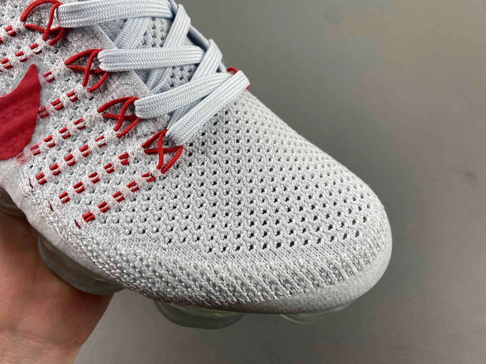 Nike Air VaporMax OG Men's - 849558-006