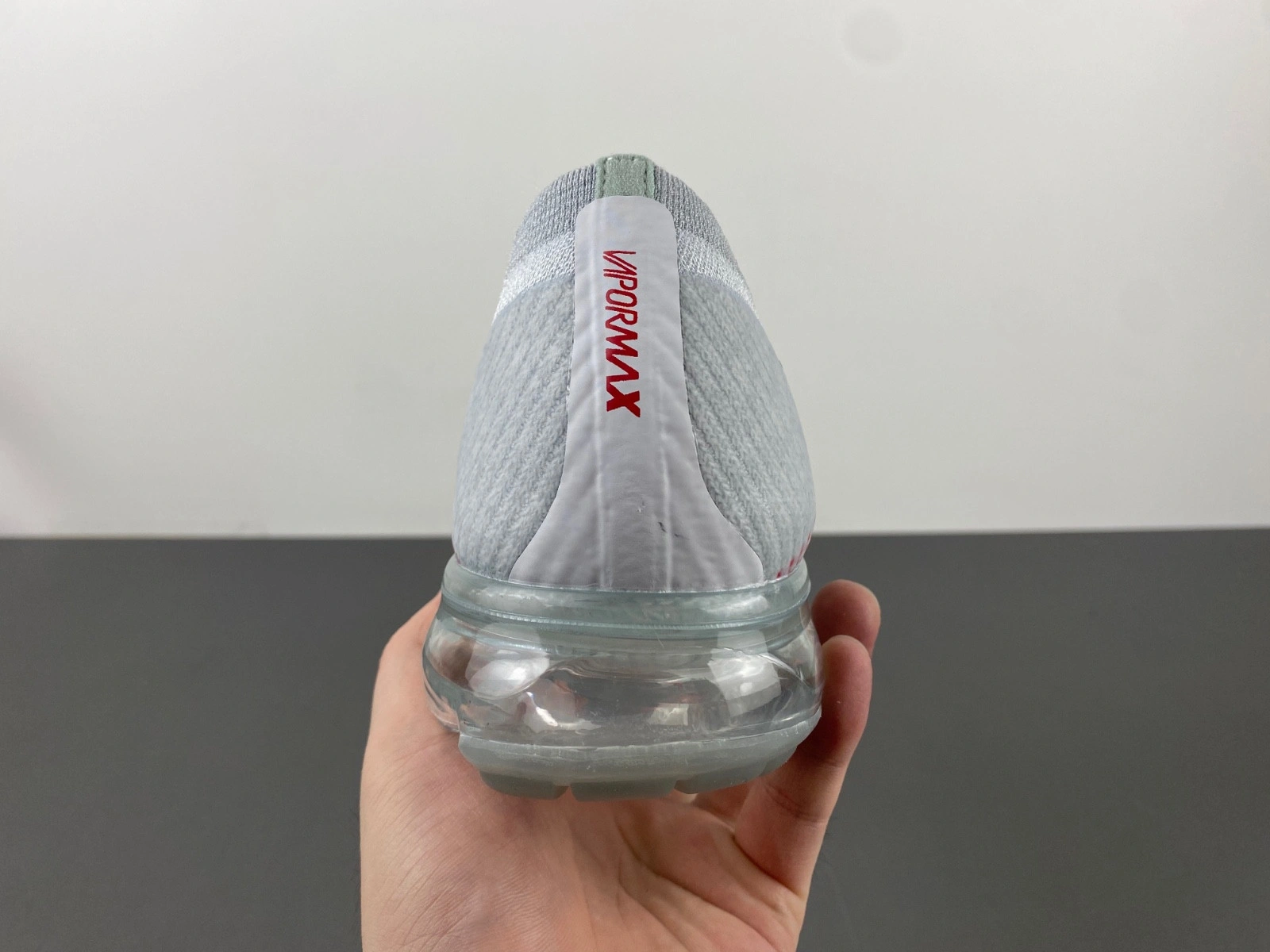 Nike Air VaporMax OG Men's - 849558-006