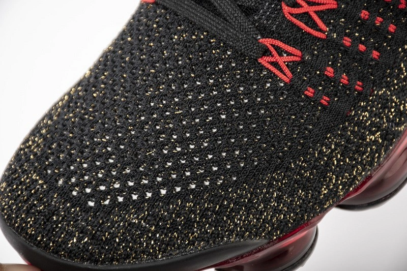 Nike Air VaporMax flyknit 2.0 Chinese New Year BQ7036-001