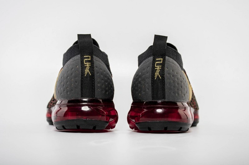Nike Air VaporMax flyknit 2.0 Chinese New Year BQ7036-001