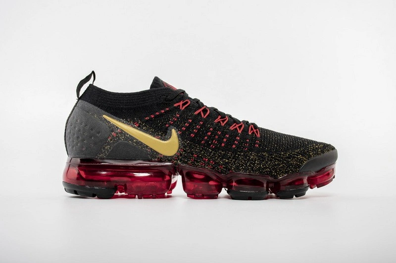 Nike Air VaporMax flyknit 2.0 Chinese New Year BQ7036-001