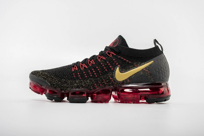 Nike Air VaporMax flyknit 2.0 Chinese New Year BQ7036-001