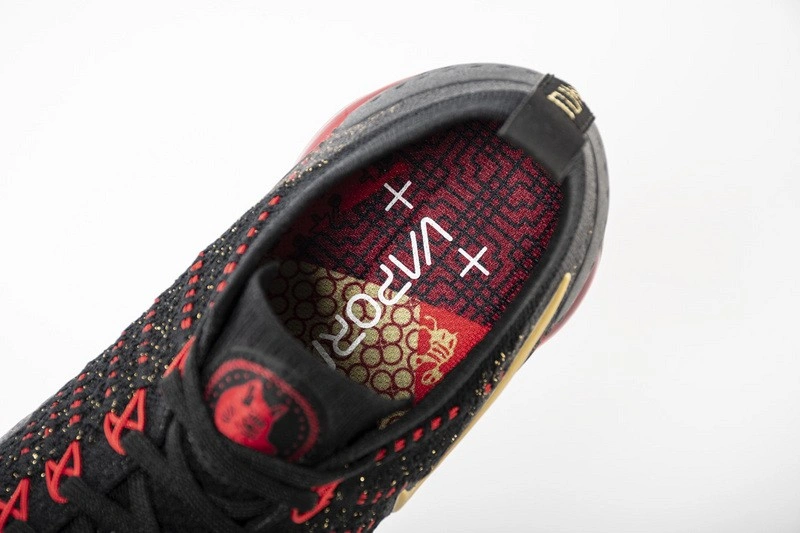 Nike Air VaporMax flyknit 2.0 Chinese New Year BQ7036-001