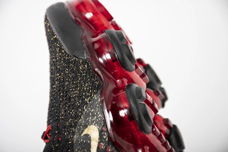 Nike Air VaporMax flyknit 2.0 Chinese New Year BQ7036-001