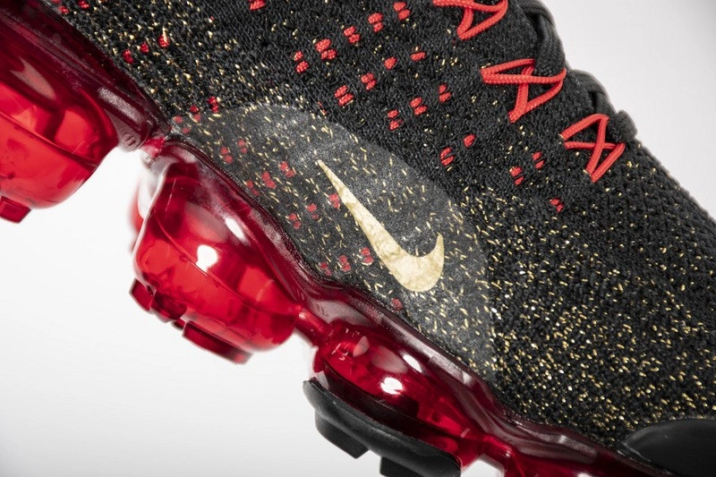 Nike Air VaporMax flyknit 2.0 Chinese New Year BQ7036-001