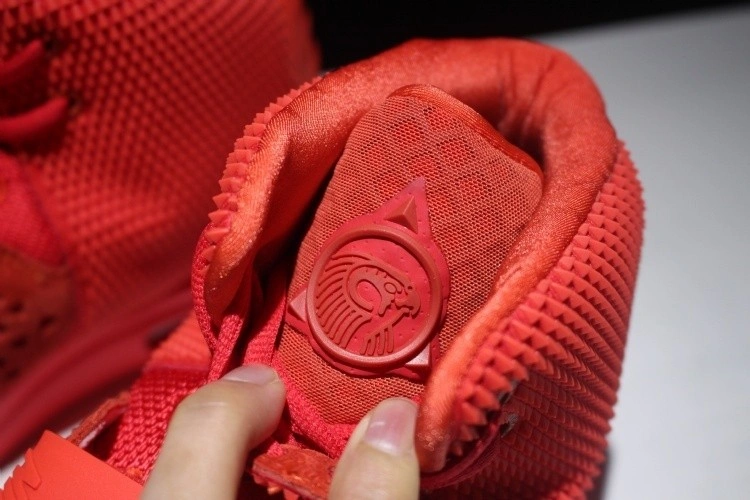 Nike Air Yeezy 2 Red October  508214-660