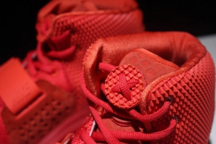 Nike Air Yeezy 2 Red October  508214-660