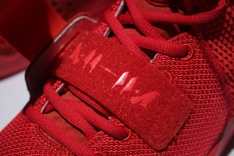 Nike Air Yeezy 2 Red October  508214-660