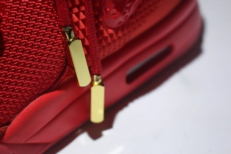 Nike Air Yeezy 2 Red October  508214-660