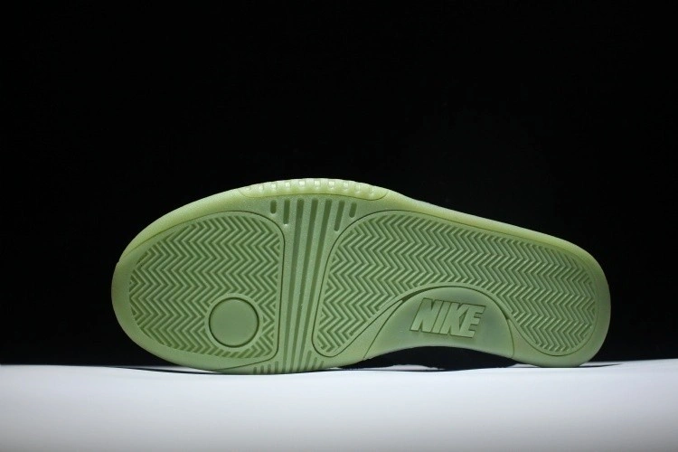 Nike Air Yeezy 2 Solar Red  508214-006