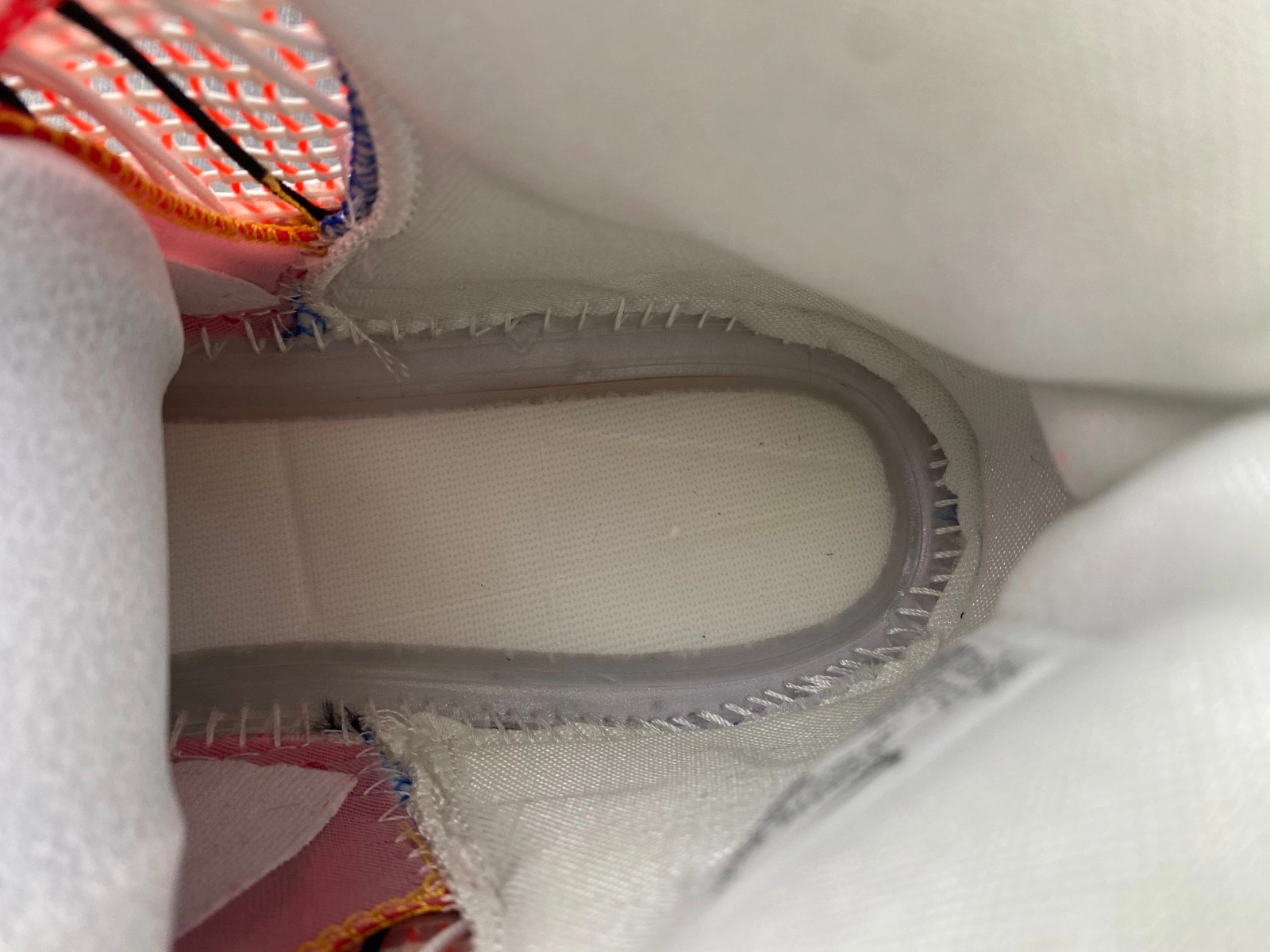Nike Air Zoom G.T. Jump China - DO6326-640