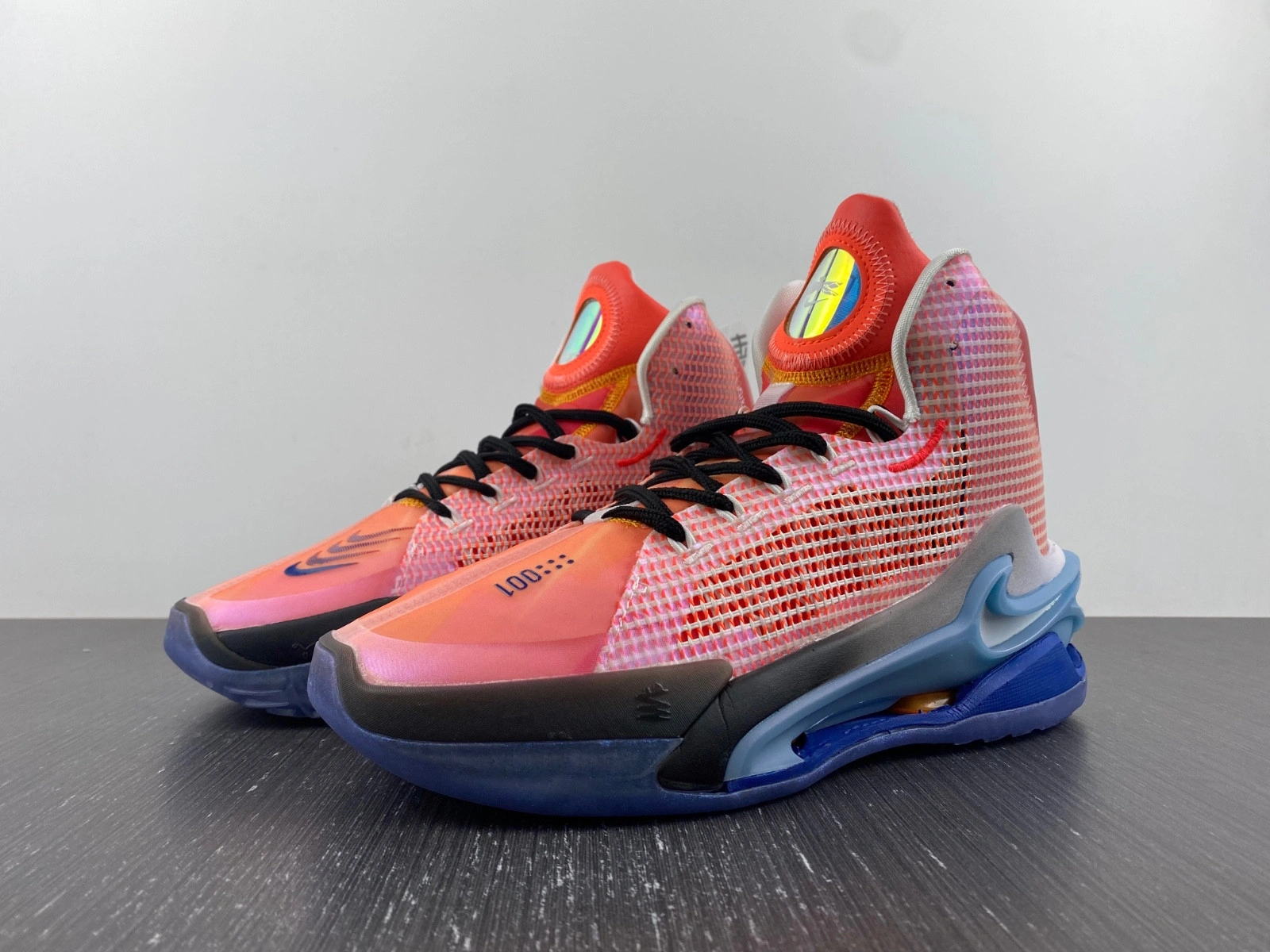 Nike Air Zoom G.T. Jump China - DO6326-640