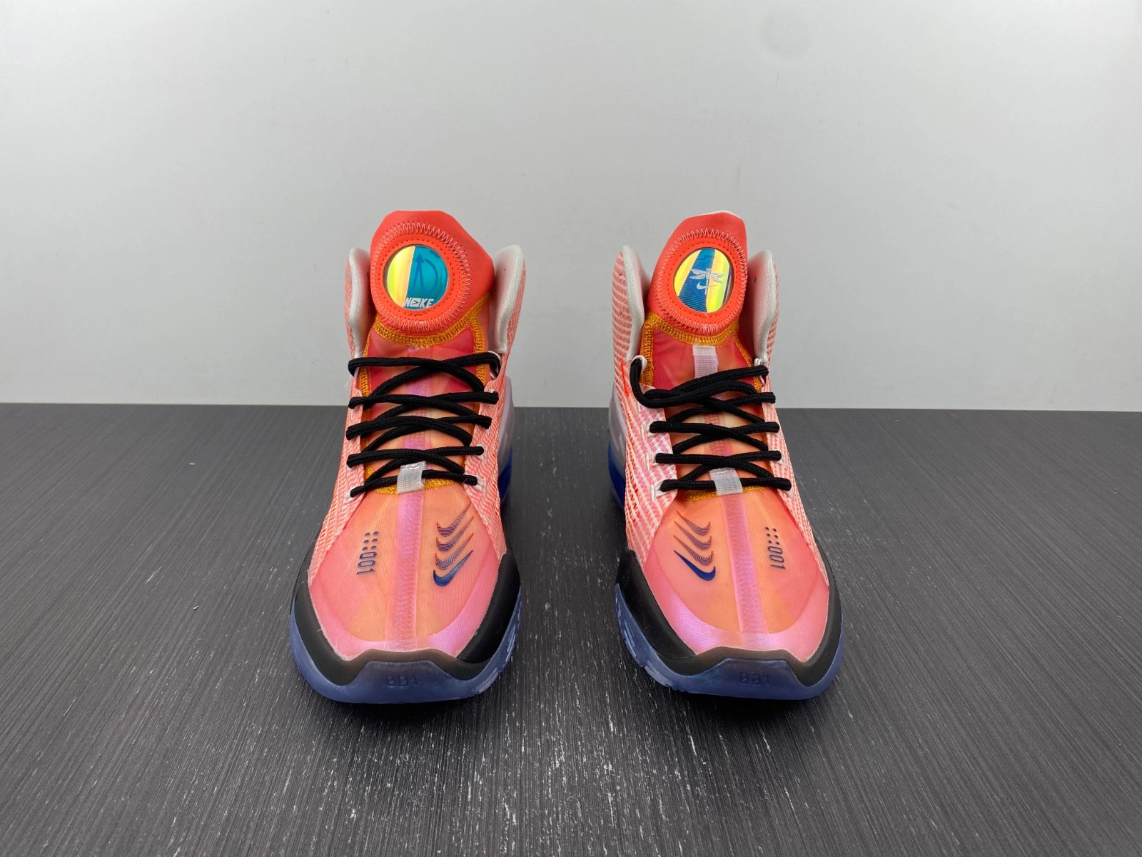 Nike Air Zoom G.T. Jump China - DO6326-640