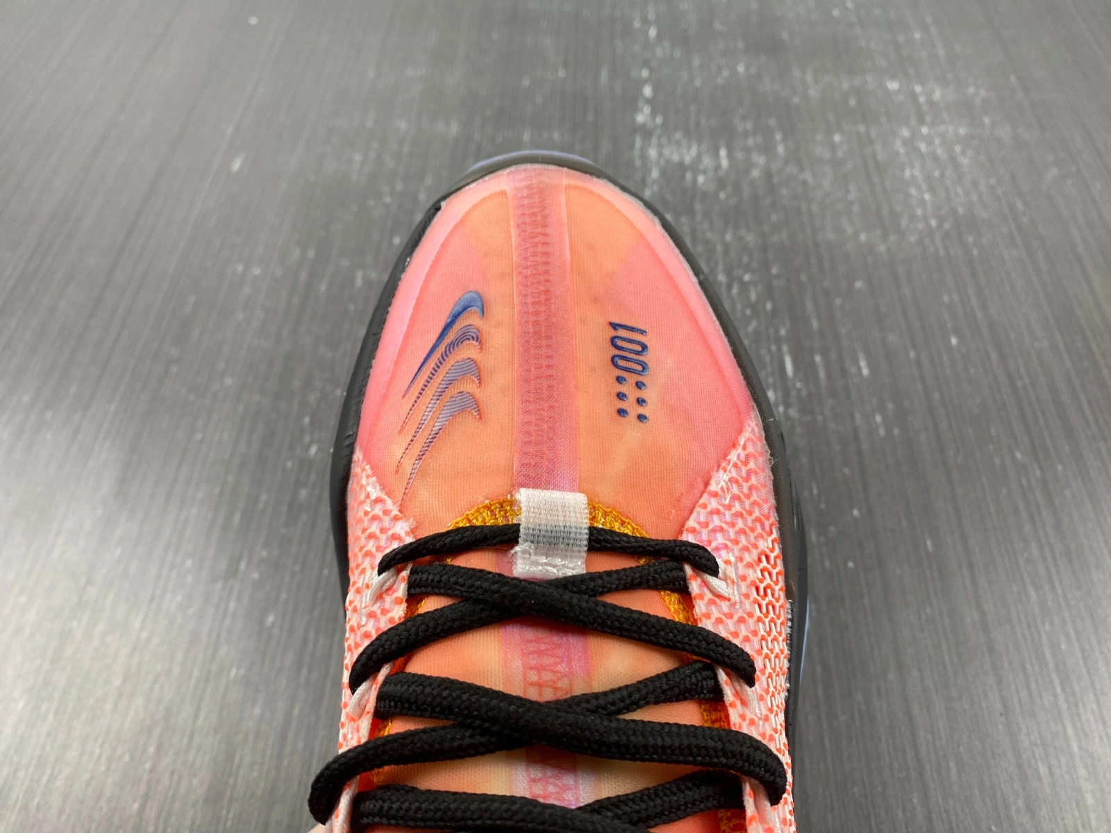 Nike Air Zoom G.T. Jump China - DO6326-640
